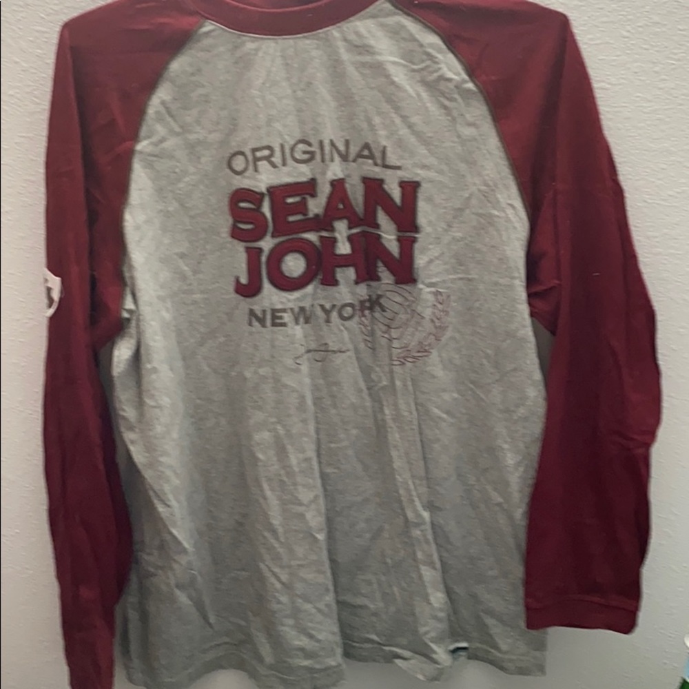 Vintage Sean John